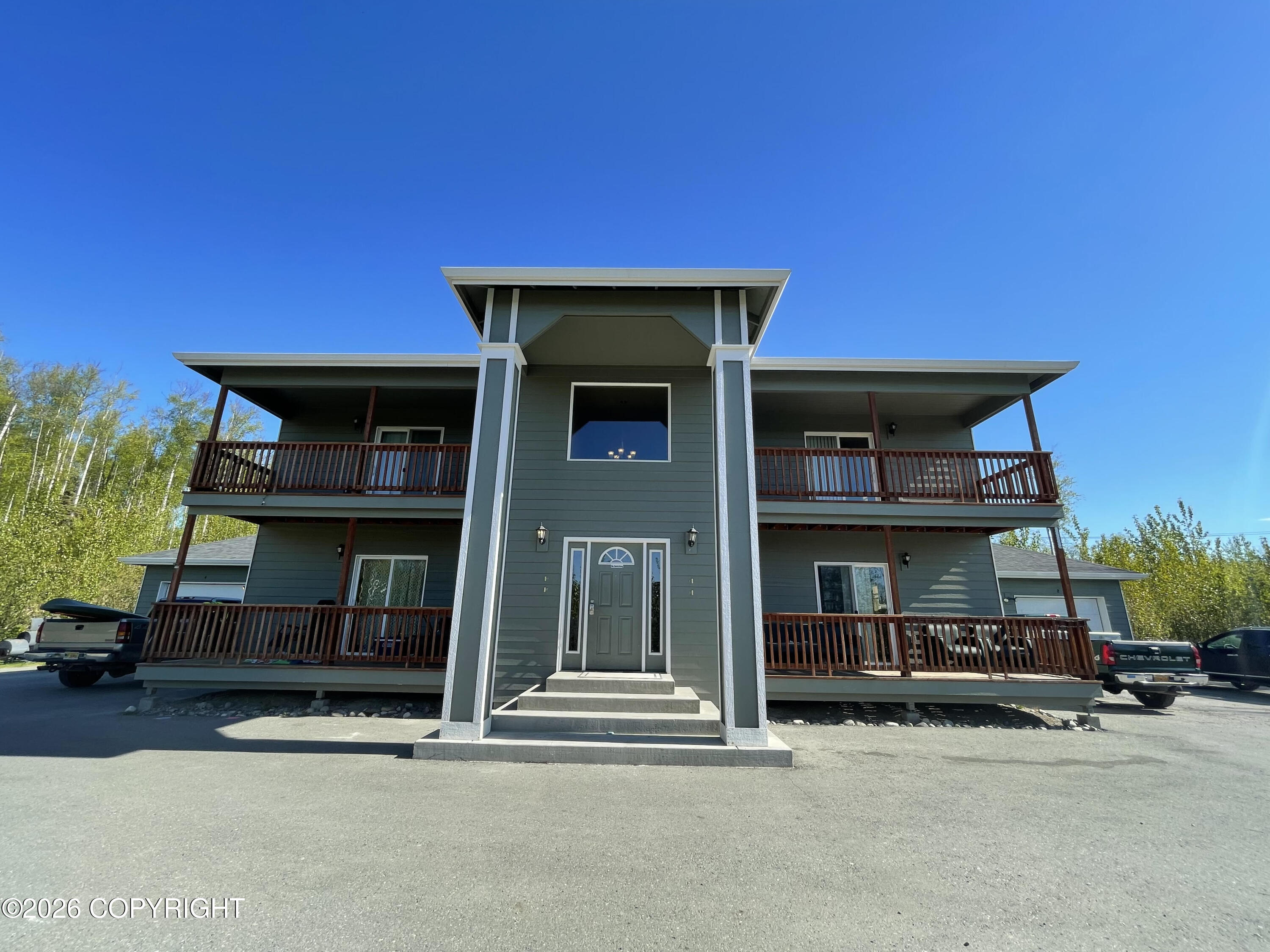 5000 S Mainsail Avenue #3 Property Photo 1