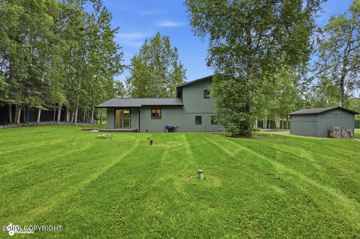 4855 E Alder Drive Property Photo 29