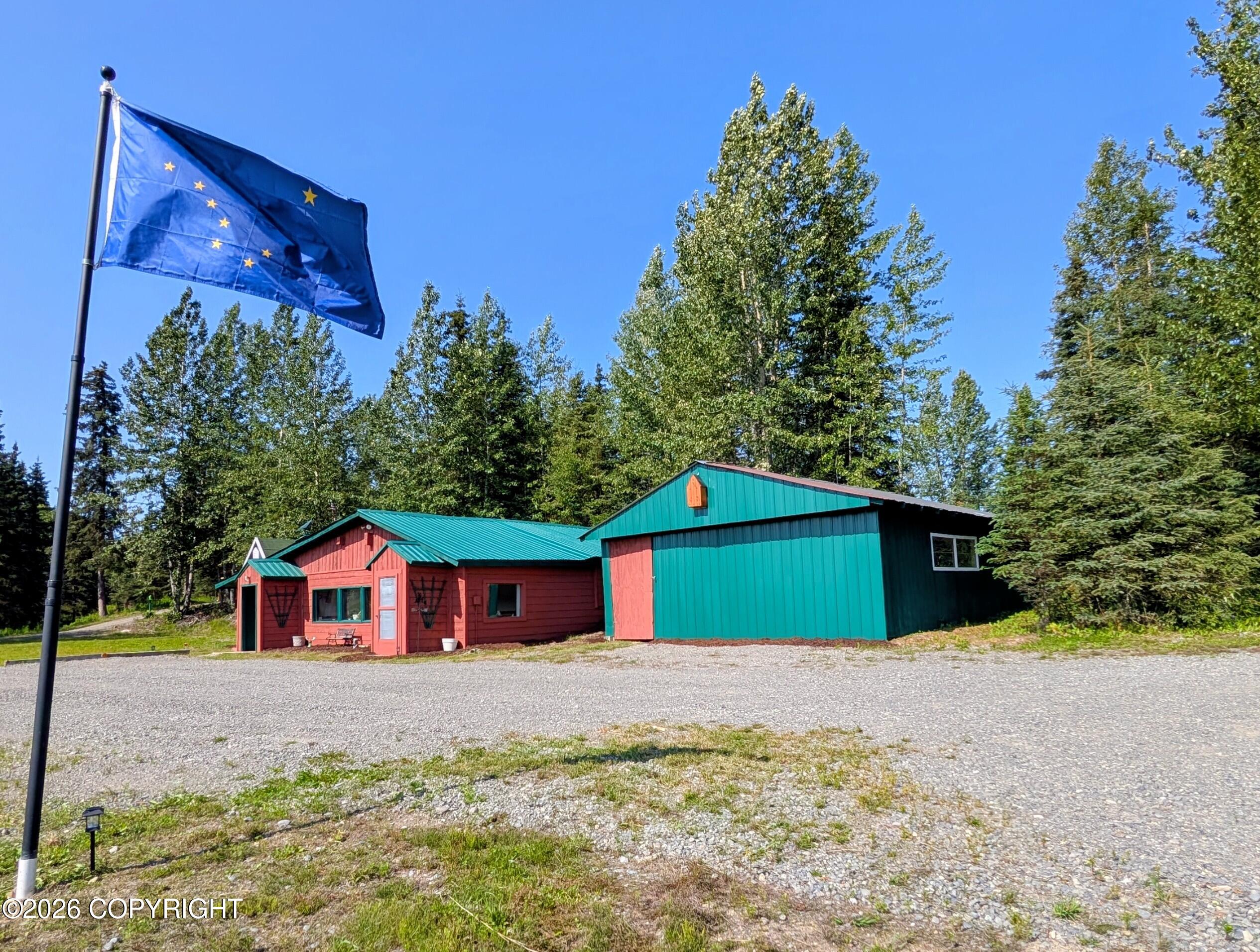16027 Tovarish Lane Property Photo 1