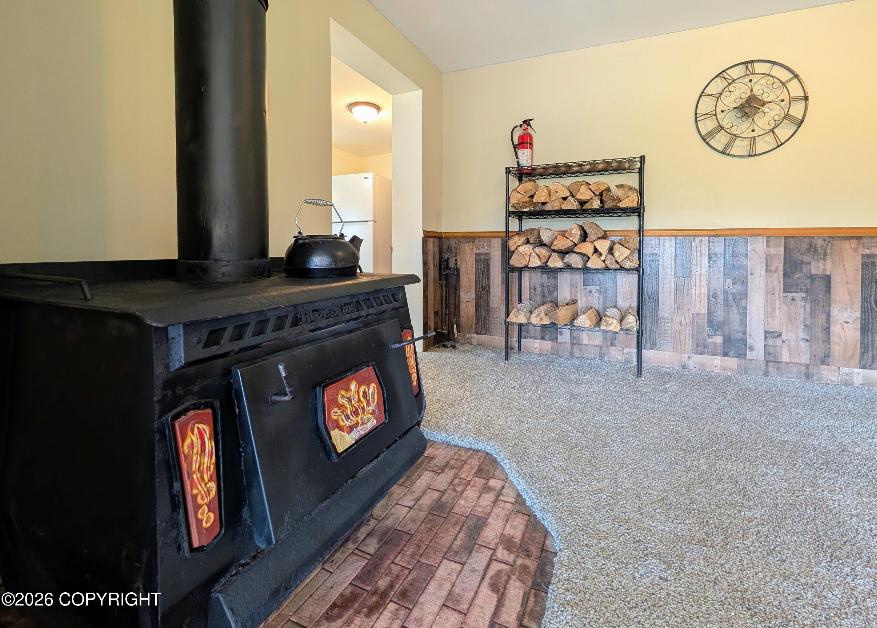 16027 Tovarish Lane Property Photo 9