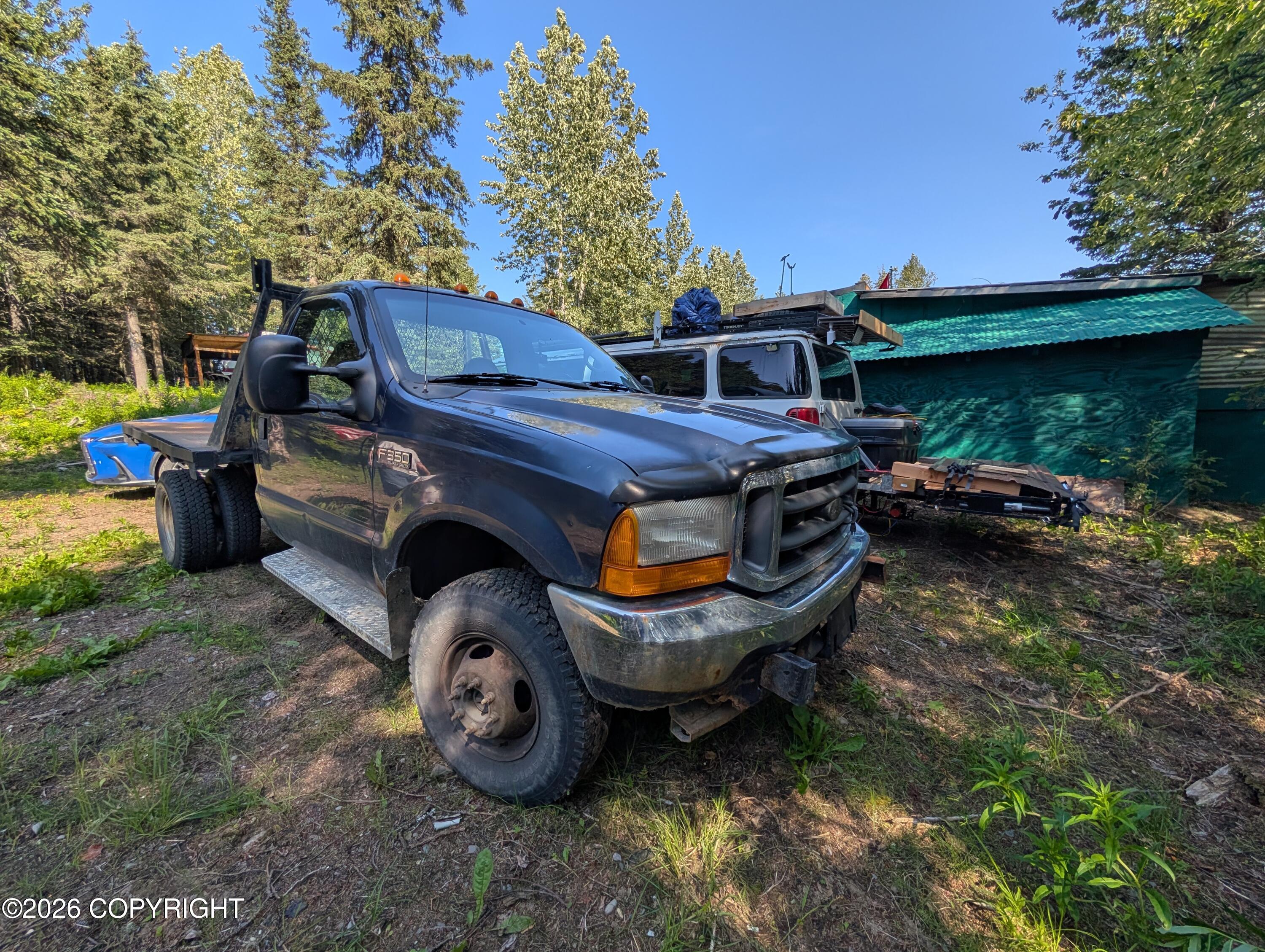 16027 Tovarish Lane Property Photo 48