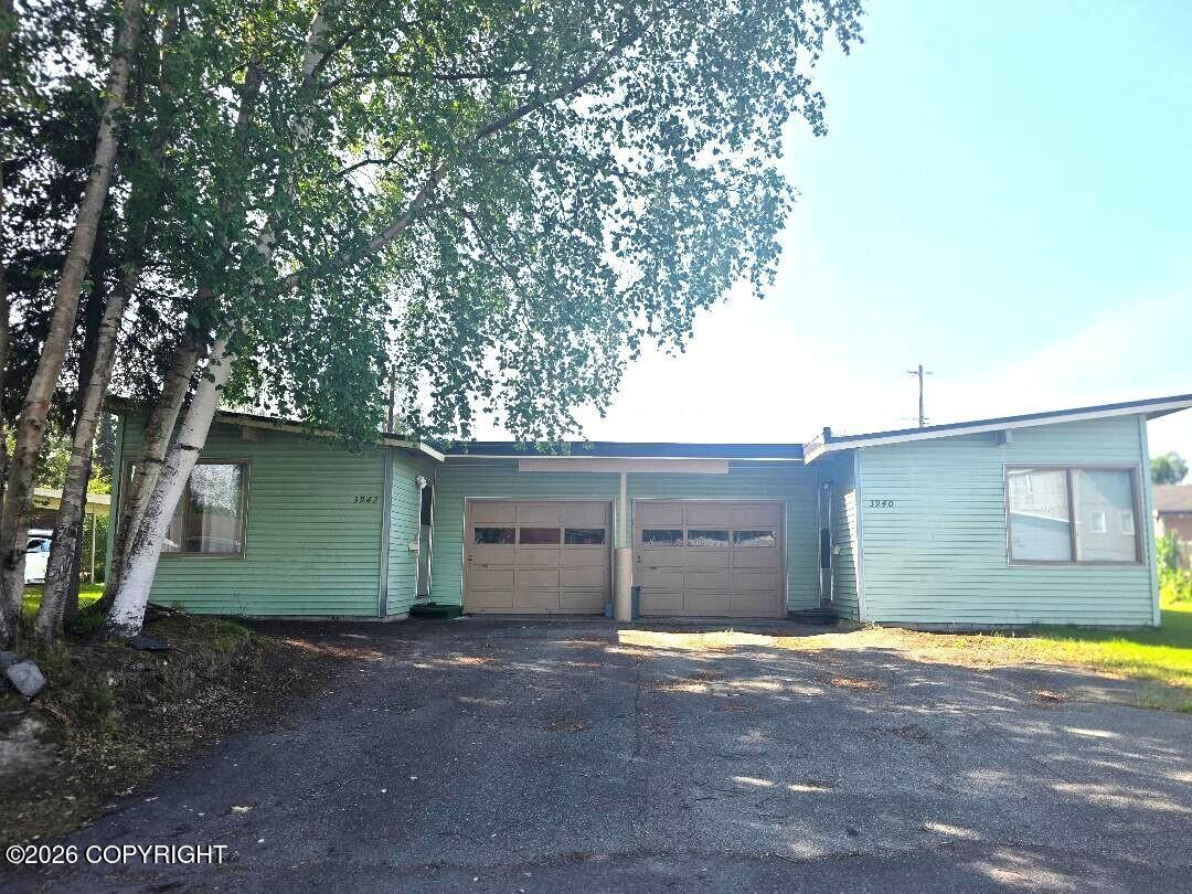 3941 Merrill Drive Property Photo 1