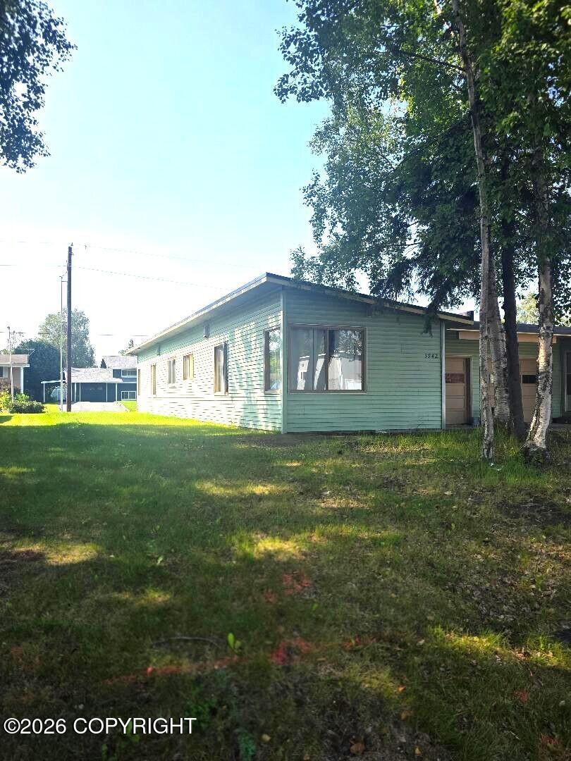 3941 Merrill Drive Property Photo 2