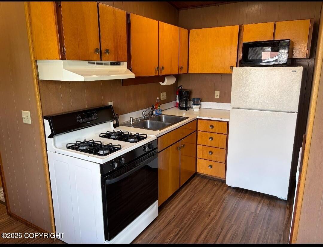 3941 Merrill Drive Property Photo 9