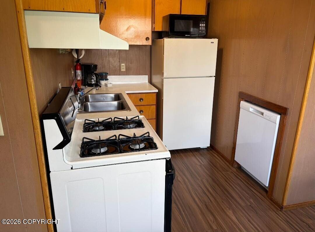 3941 Merrill Drive Property Photo 10