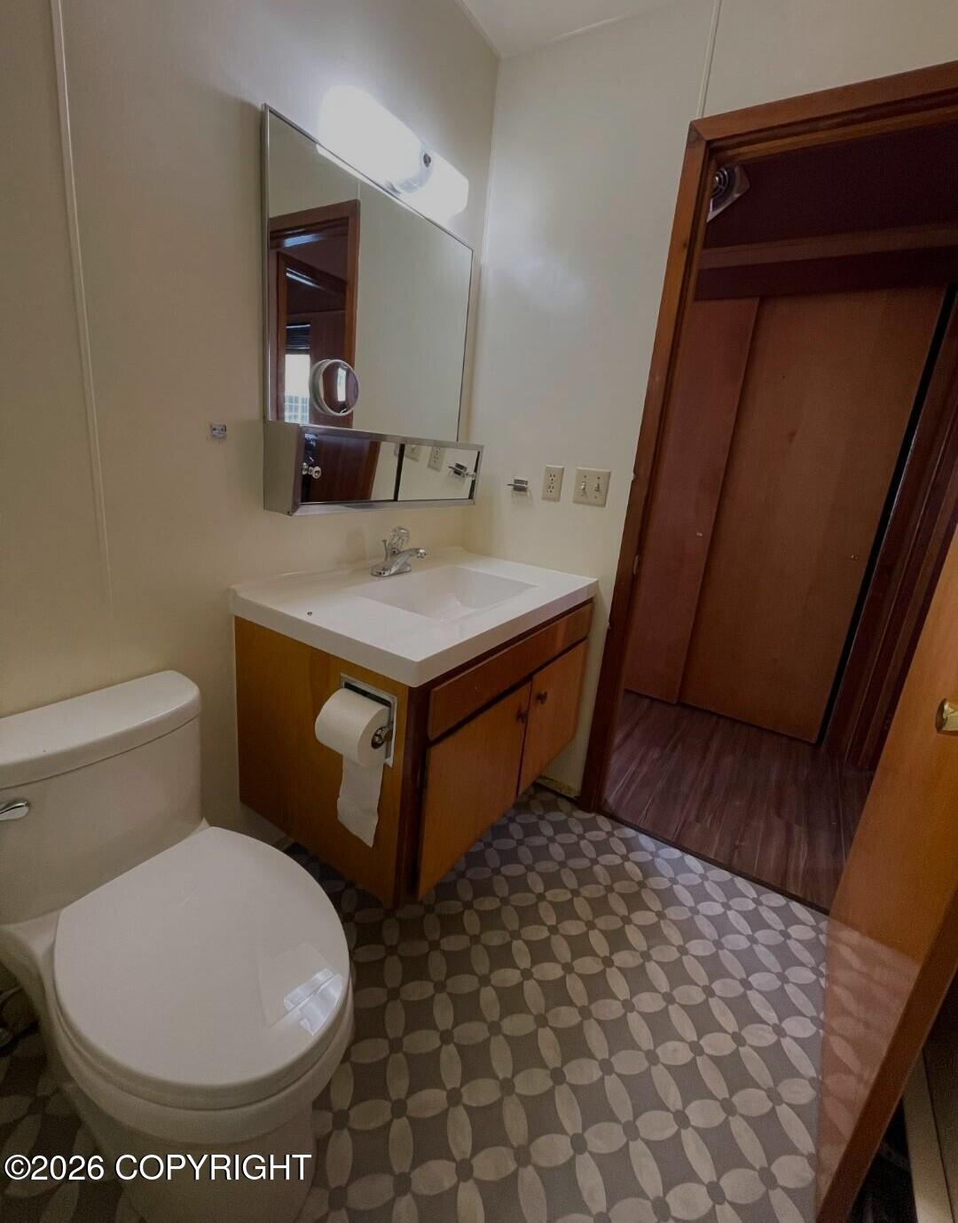 3941 Merrill Drive Property Photo 16