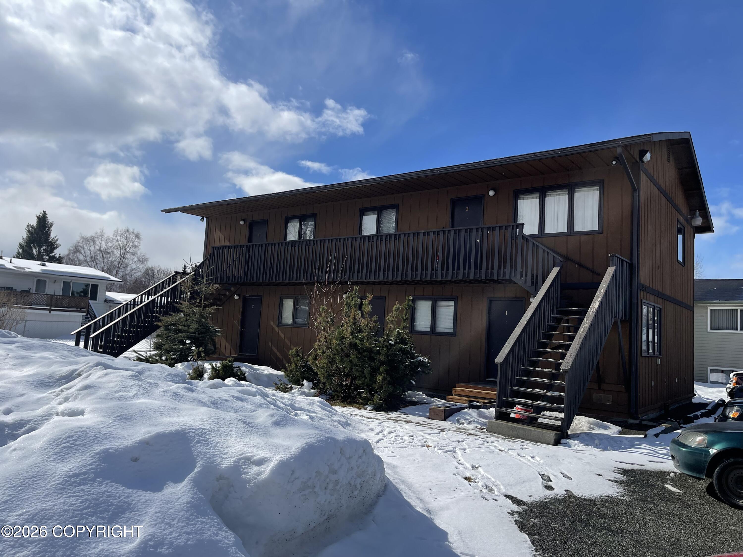 7230 E 21st Avenue #4 Property Photo 1