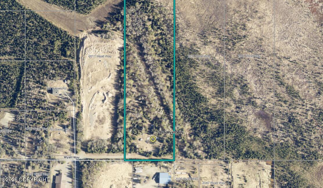 2021 Wyatt Way Property Photo 3