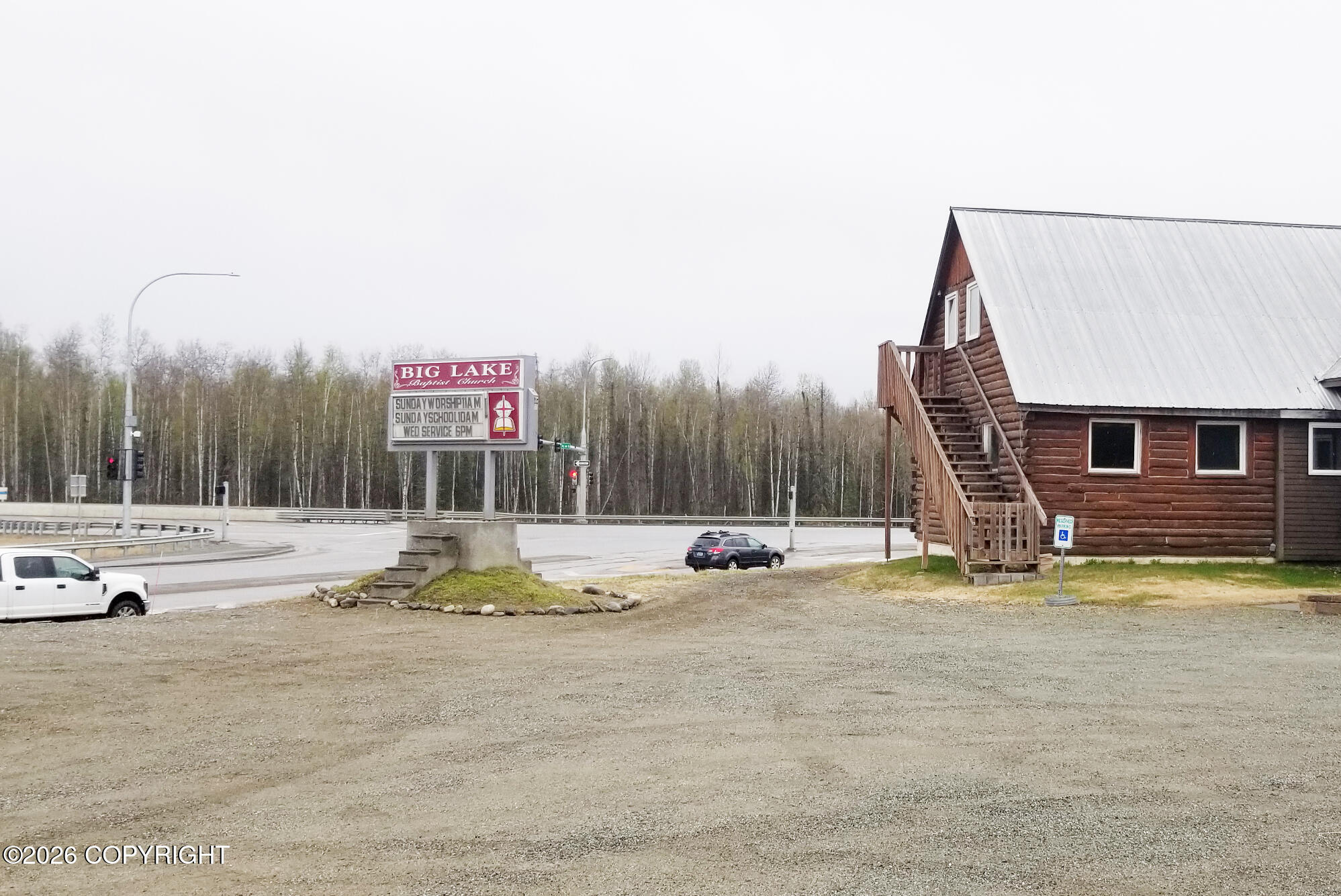 10864 W Parks Highway Property Photo 2