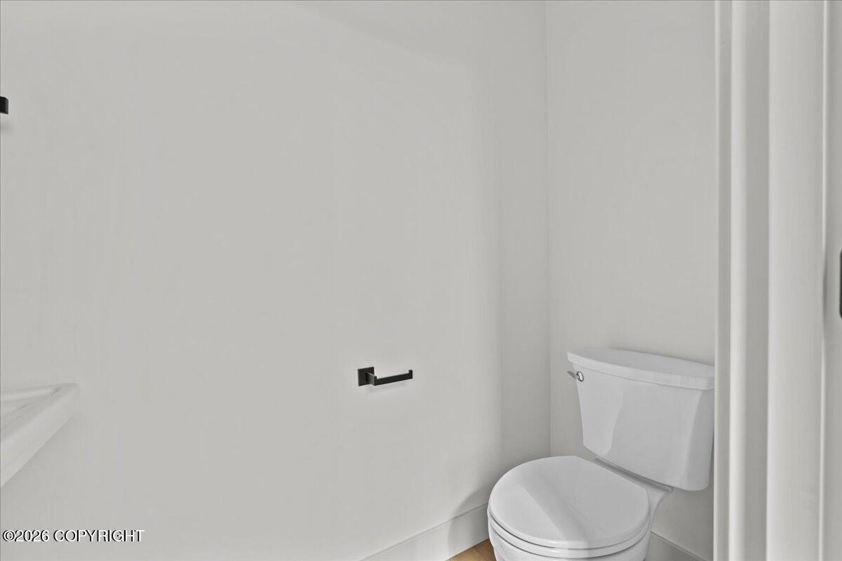 2528 S Rainbow View Circle Property Photo 9