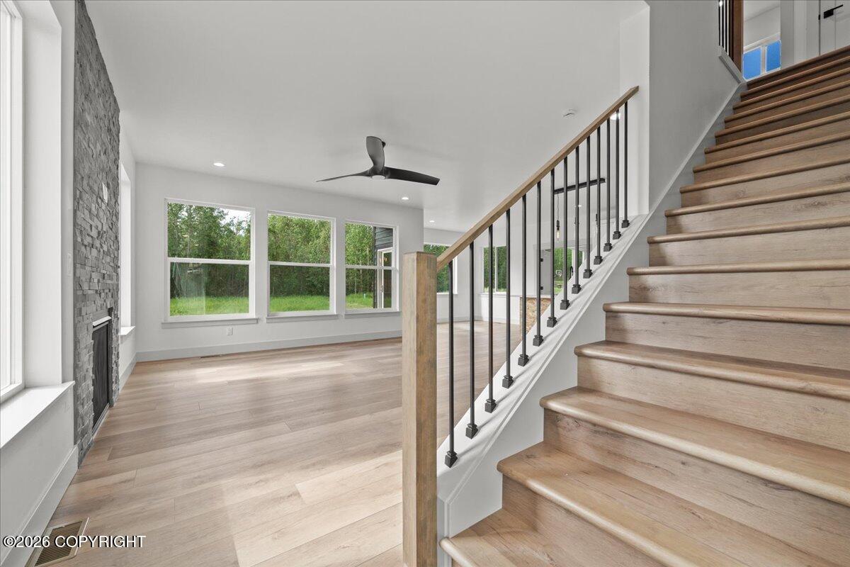 2528 S Rainbow View Circle Property Photo 10