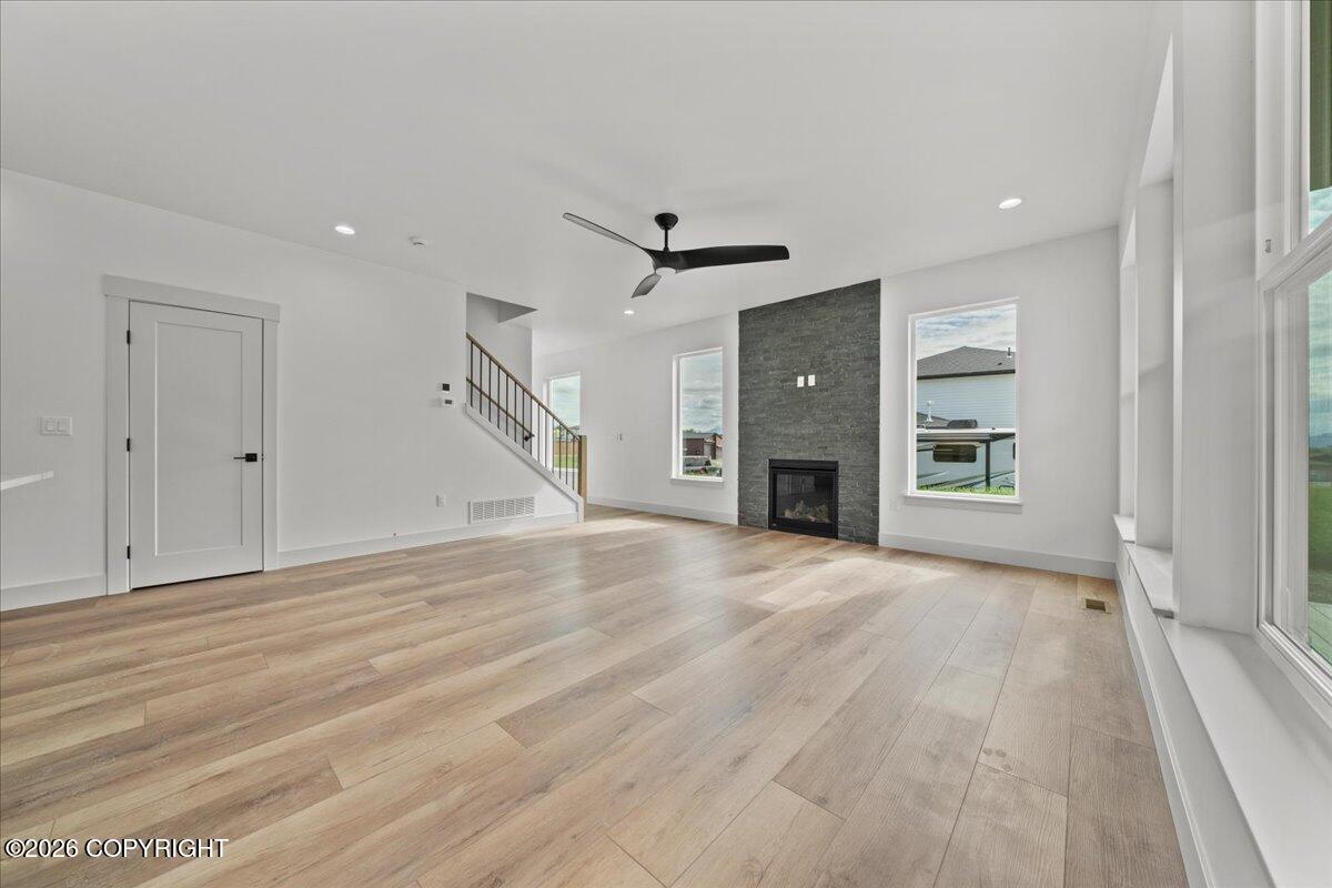 2528 S Rainbow View Circle Property Photo 13