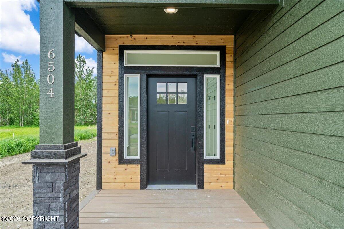2528 S Rainbow View Circle Property Photo 27