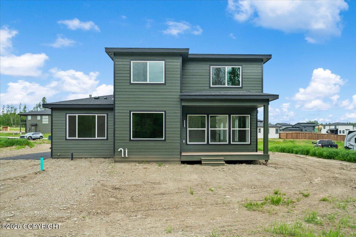 2528 S Rainbow View Circle Property Photo 28