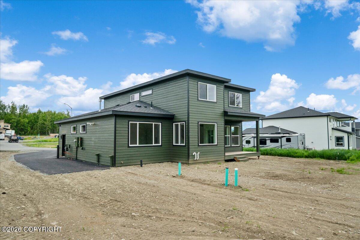 2528 S Rainbow View Circle Property Photo 29