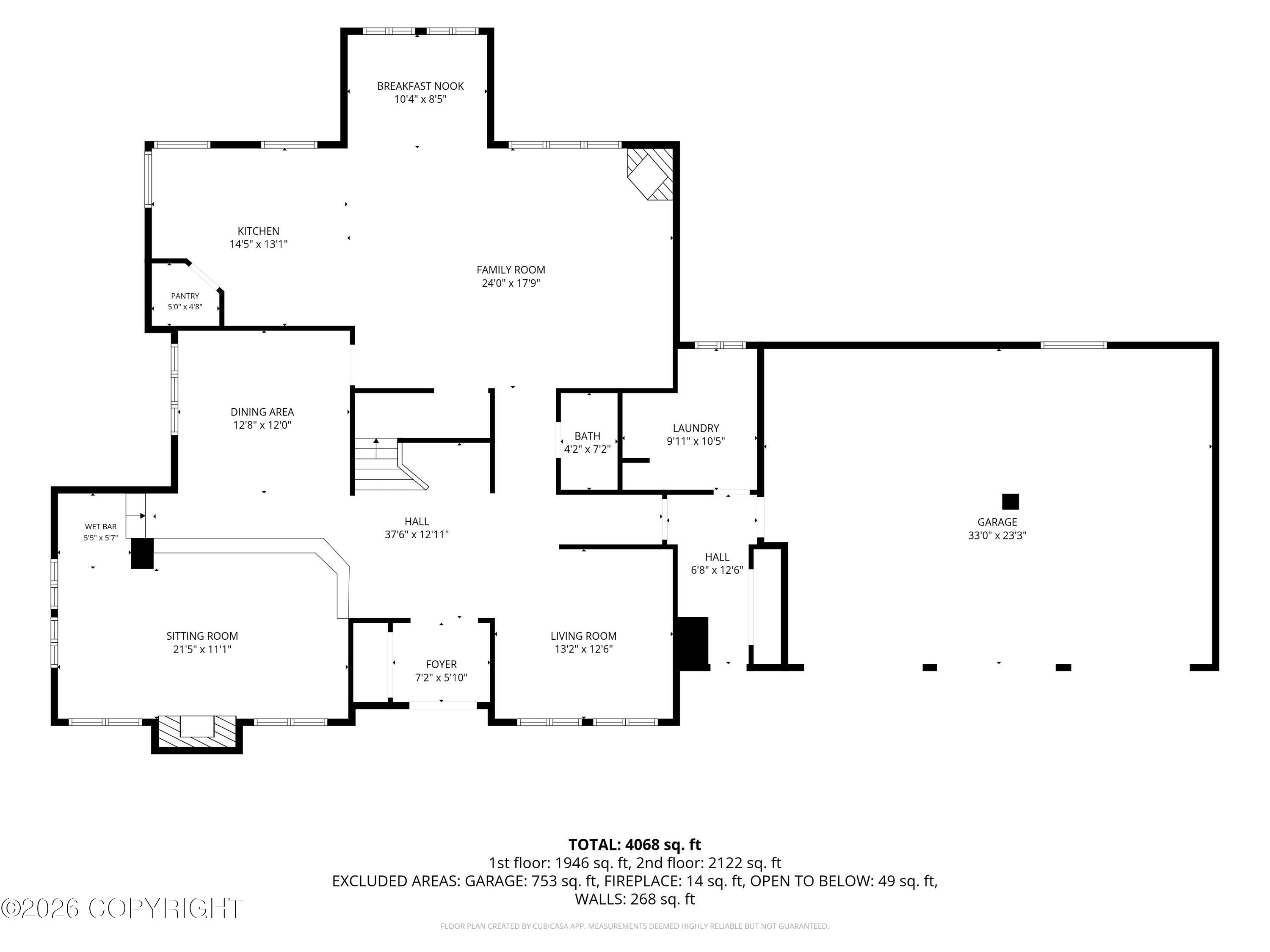 5000 Sportsman Drive Property Photo 55