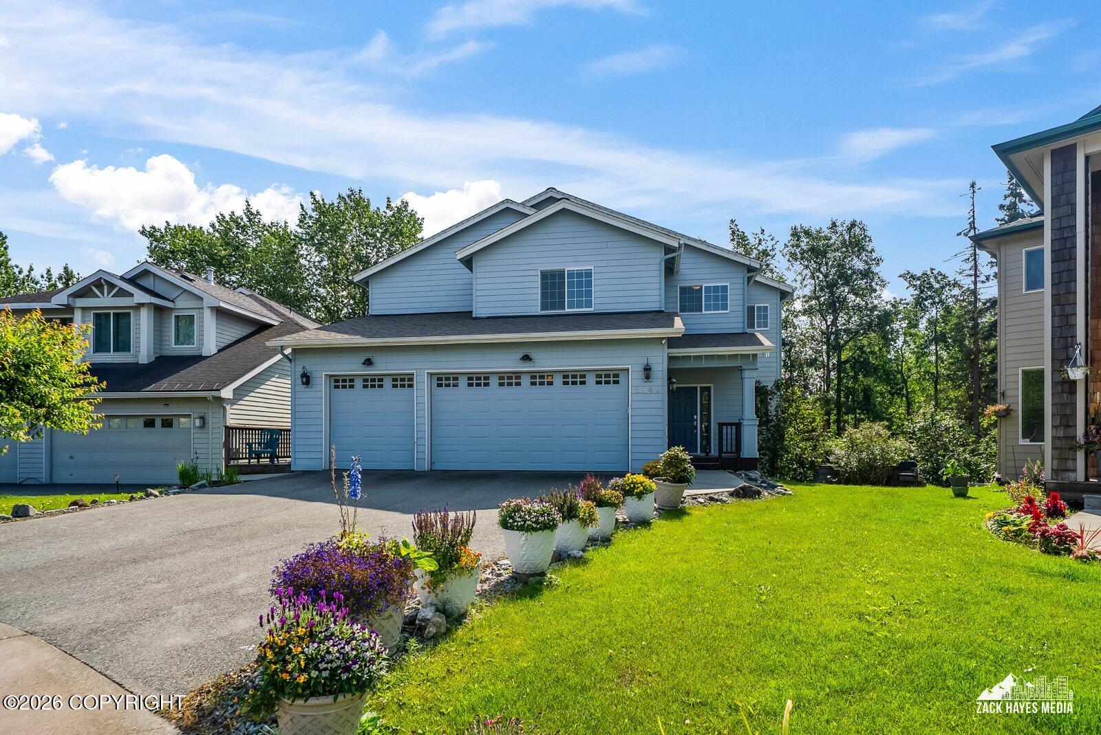 2940 Captain Cook Estates Circle Property Photo 1