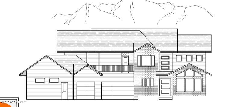 257 N Hale Circle Property Photo 1
