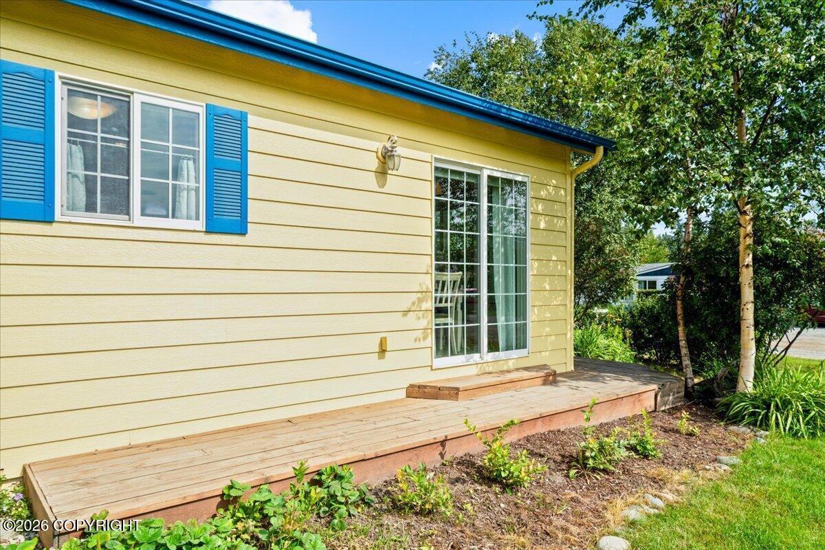 506 N Chugach Street Property Photo 37