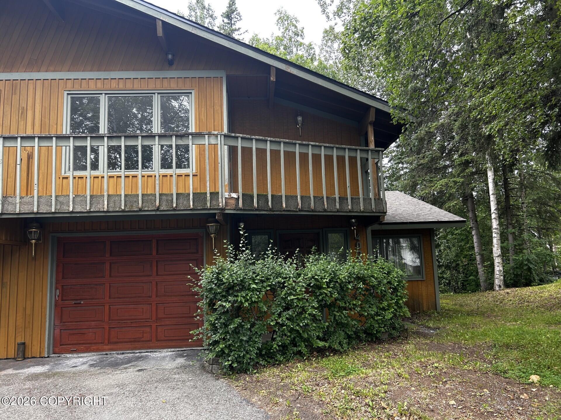 4038 Vance Drive Property Photo 1