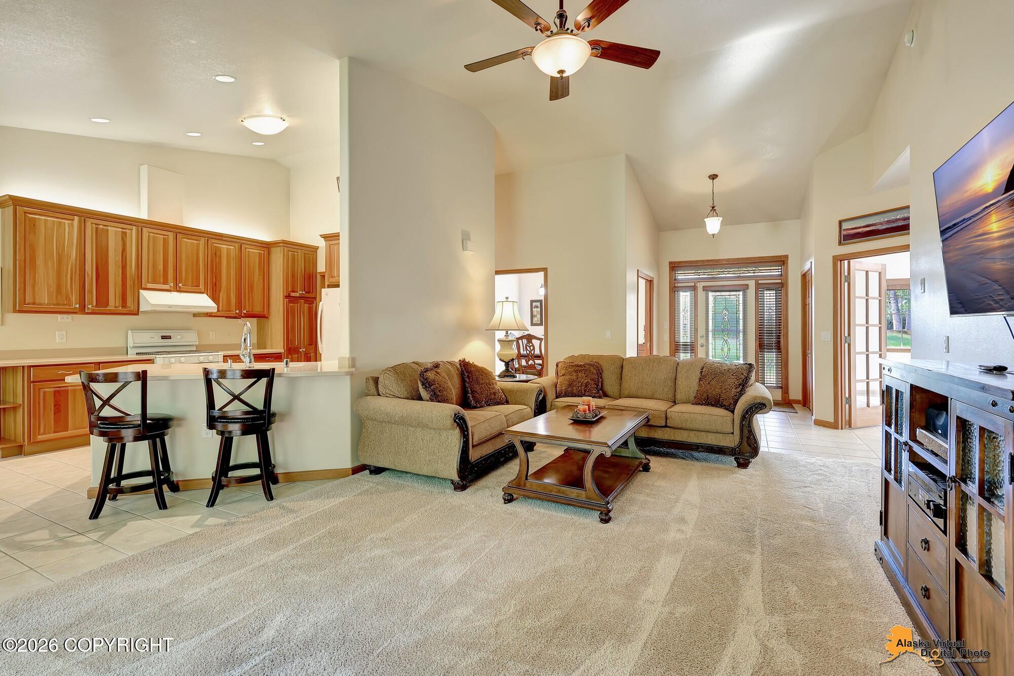 2491 W Stonebridge Drive Property Photo 12