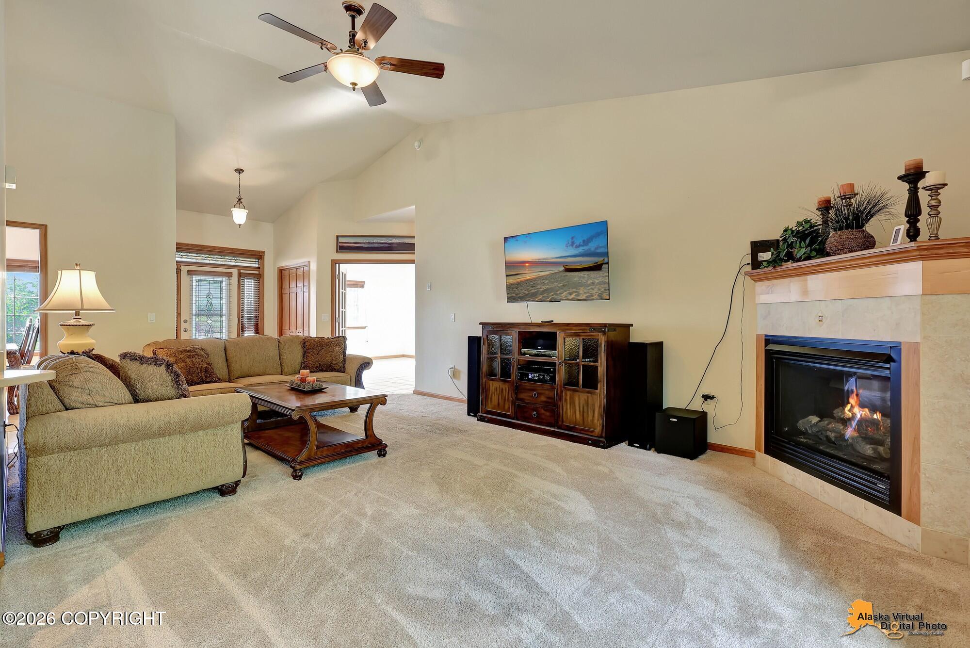 2491 W Stonebridge Drive Property Photo 13