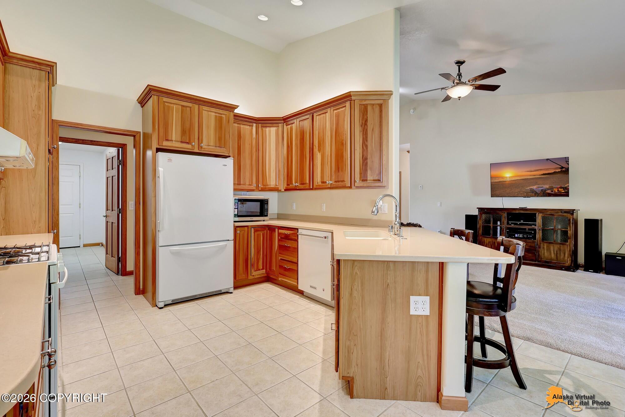 2491 W Stonebridge Drive Property Photo 16