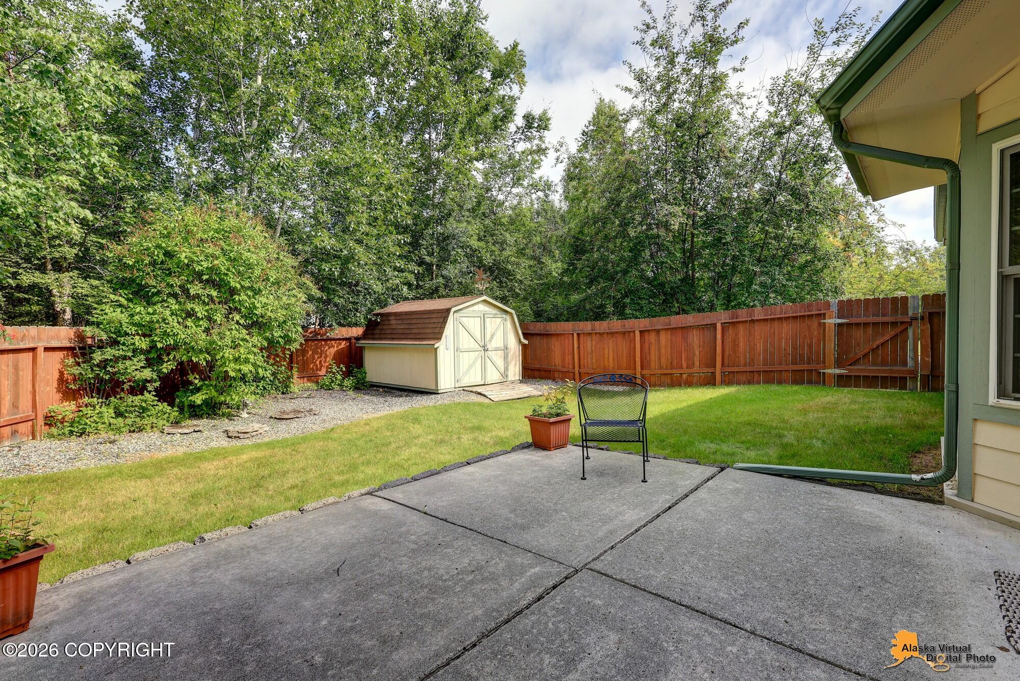2491 W Stonebridge Drive Property Photo 53