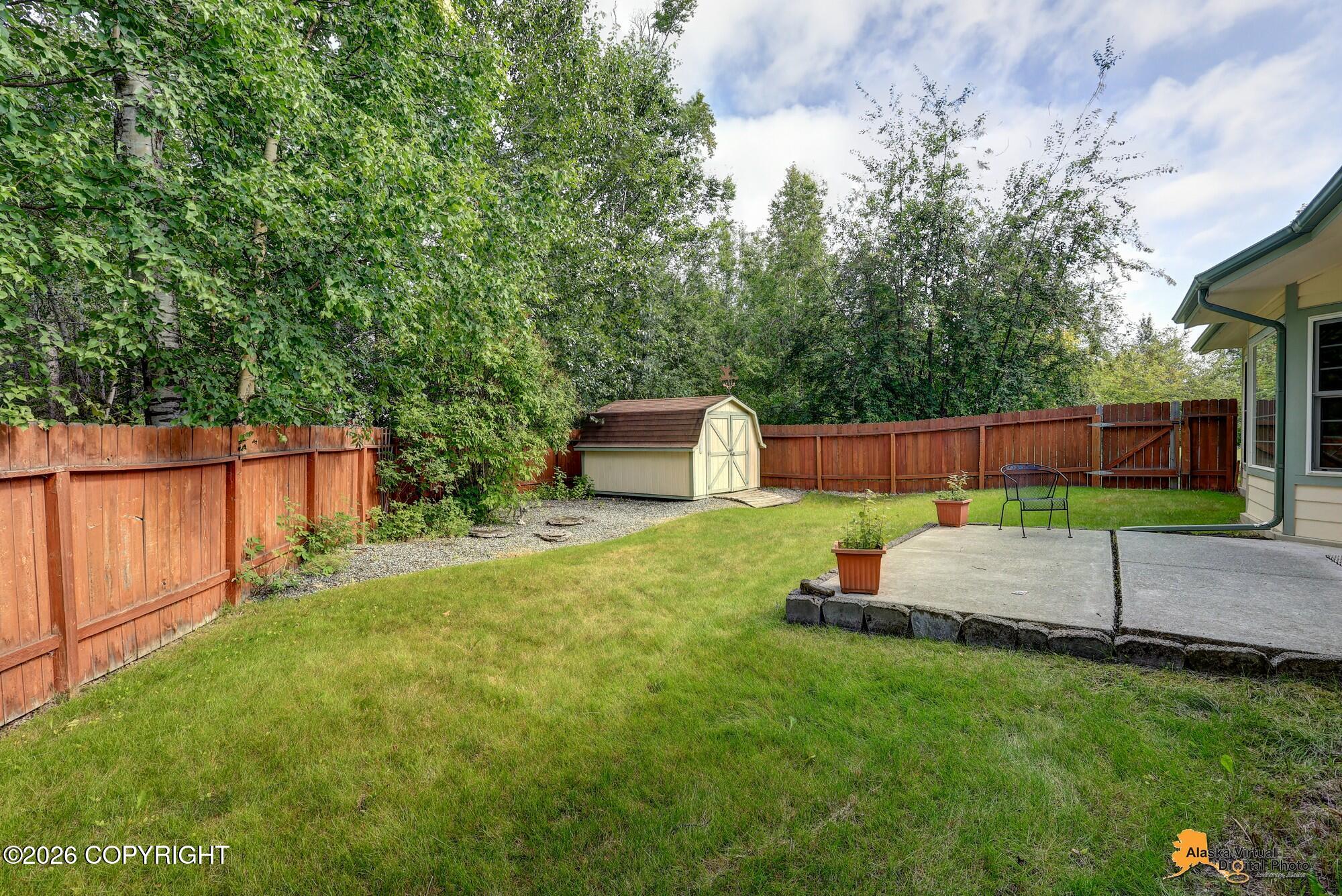 2491 W Stonebridge Drive Property Photo 54