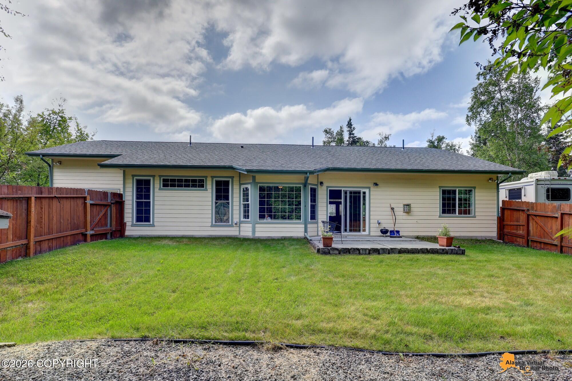 2491 W Stonebridge Drive Property Photo 58