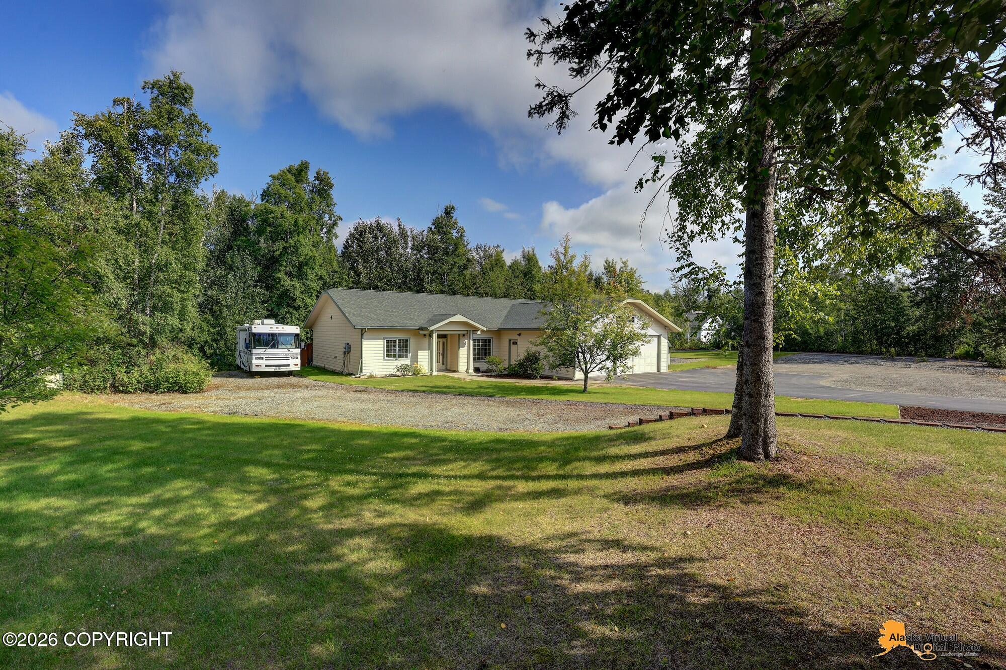 2491 W Stonebridge Drive Property Photo 60