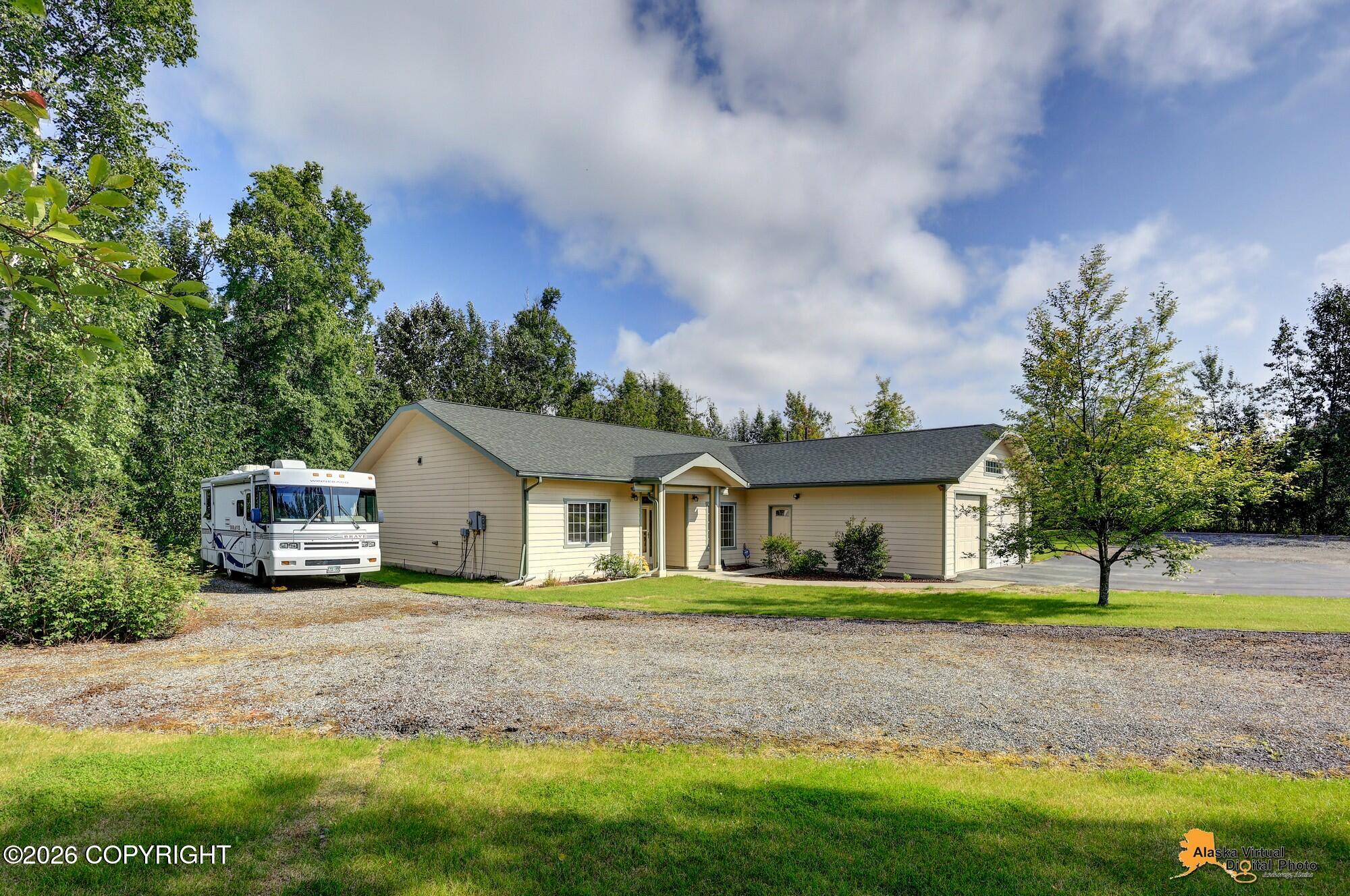 2491 W Stonebridge Drive Property Photo 61