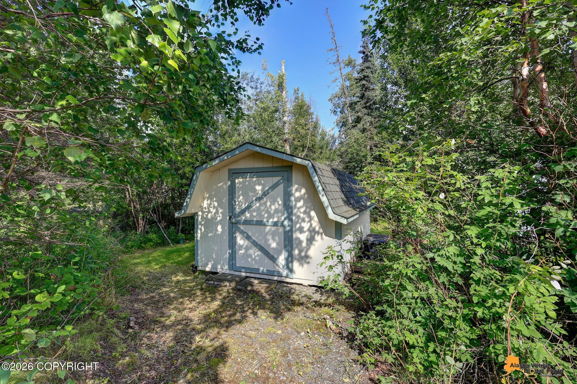2491 W Stonebridge Drive Property Photo 62