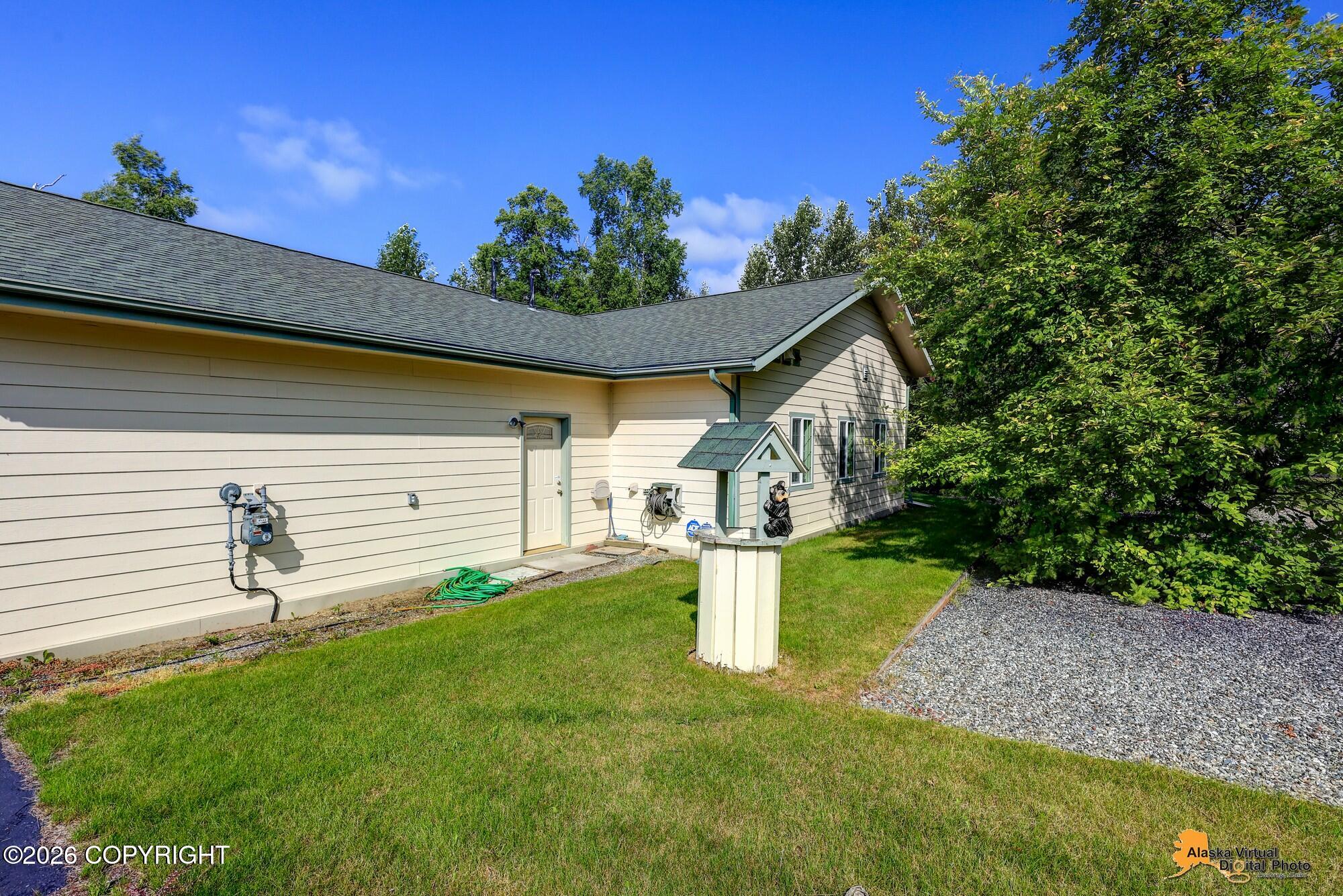 2491 W Stonebridge Drive Property Photo 65