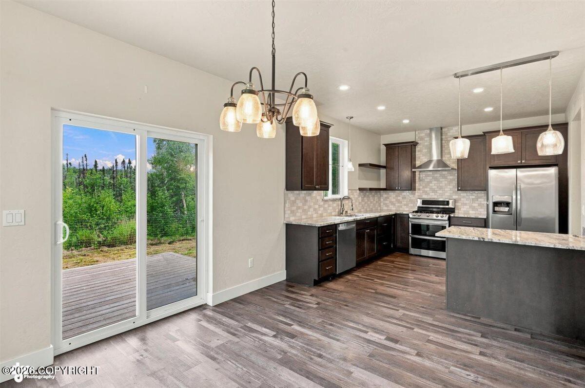 2017 E Ridgeview Drive Property Photo 7