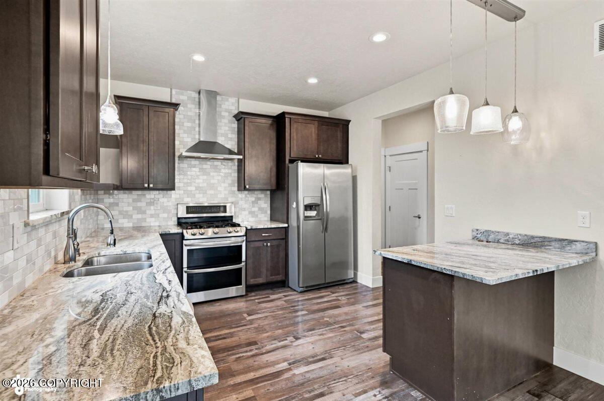 2017 E Ridgeview Drive Property Photo 8
