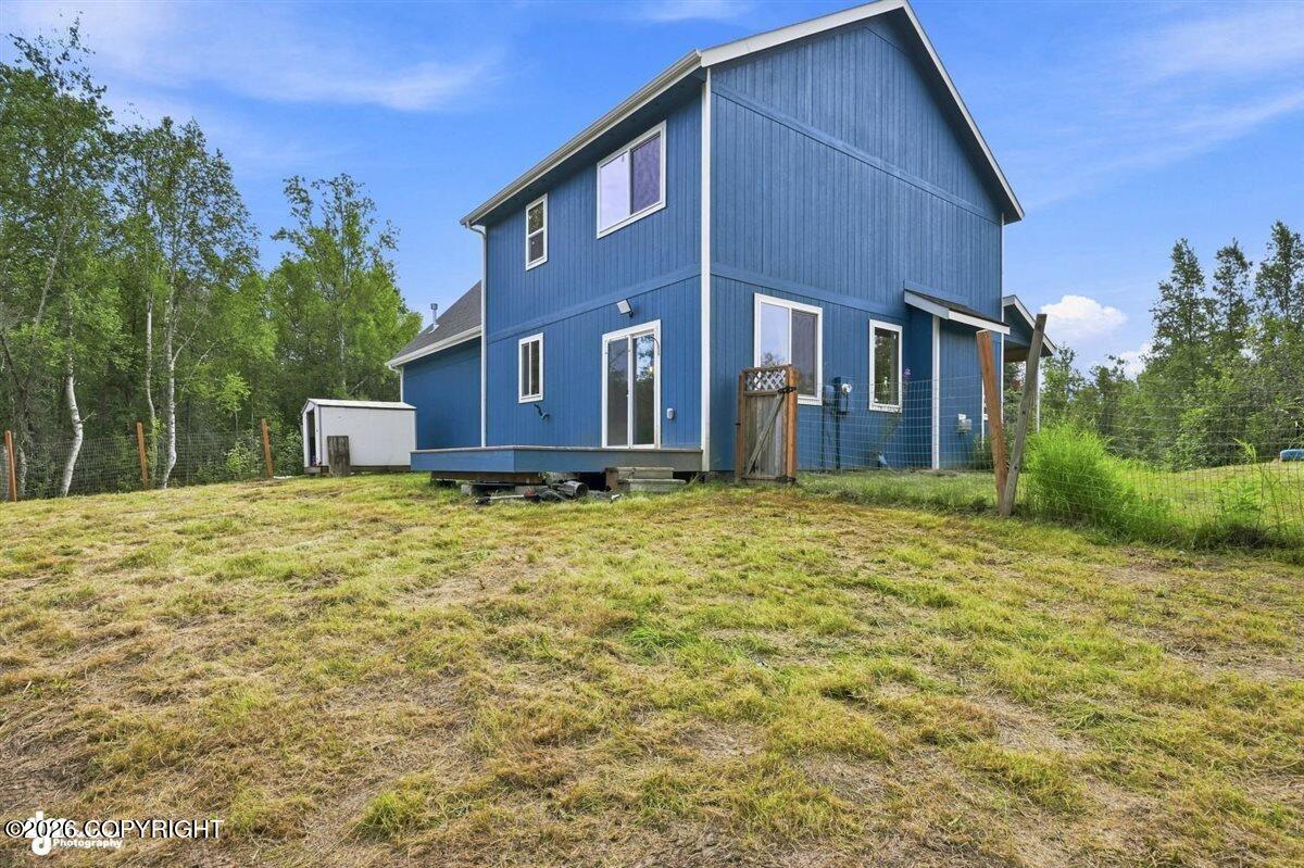 2017 E Ridgeview Drive Property Photo 32