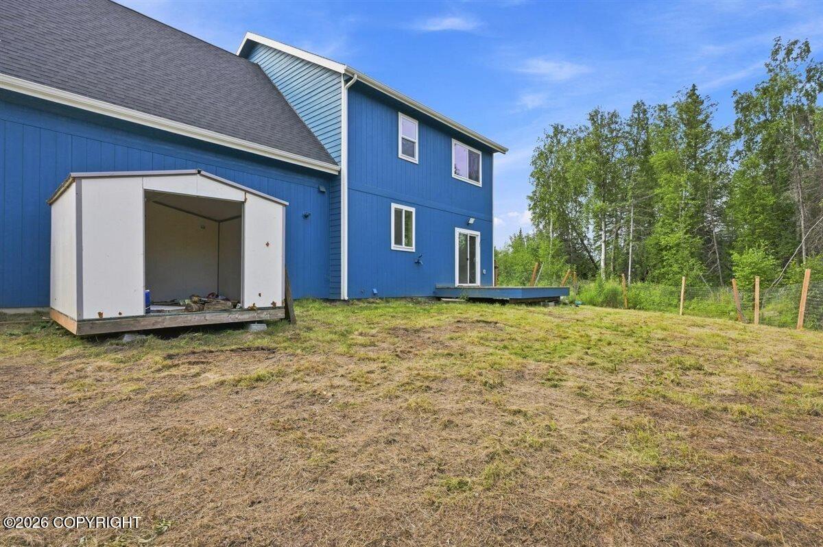 2017 E Ridgeview Drive Property Photo 33