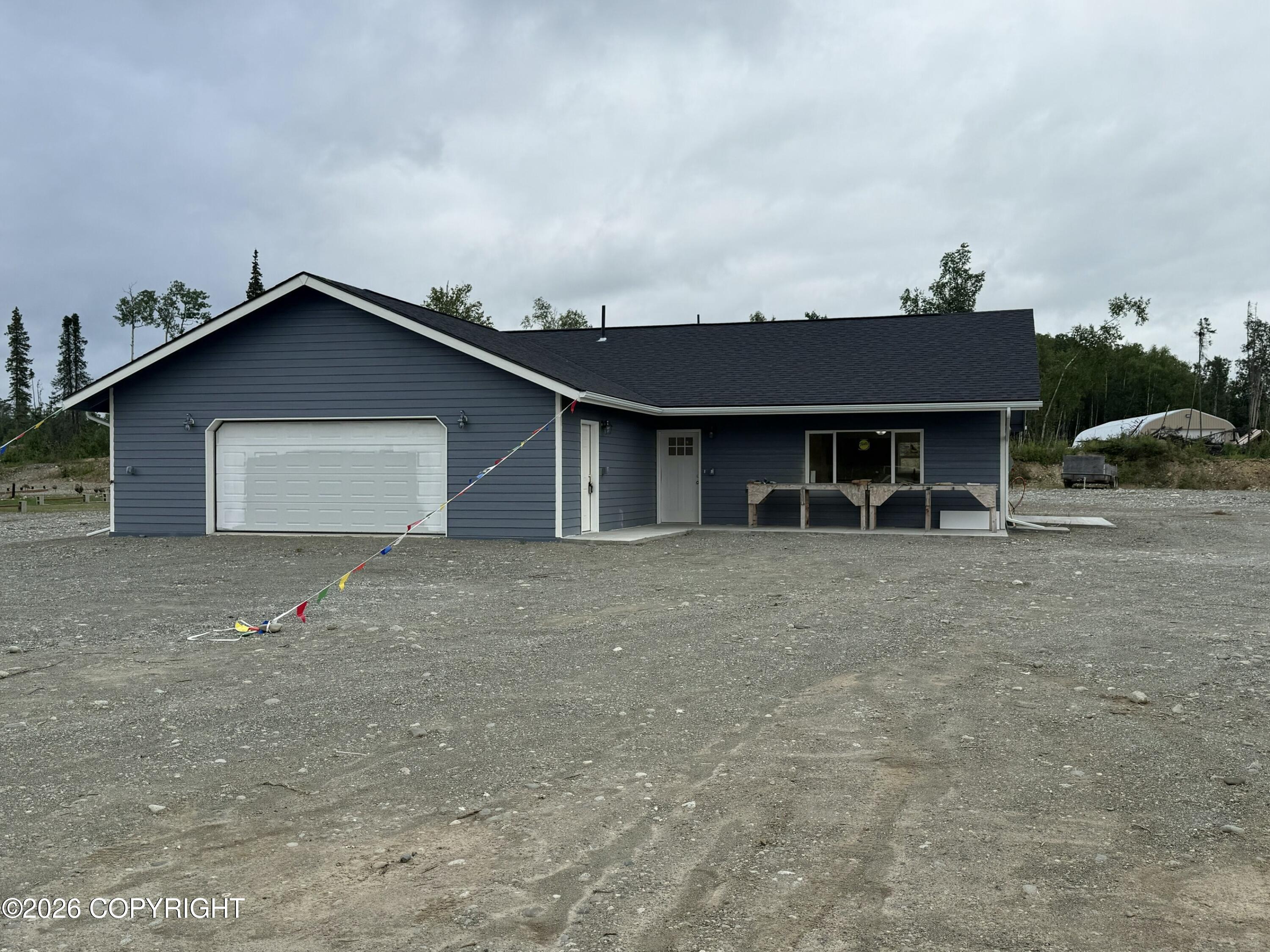 2561 S Ridgecrest Road Property Photo 1