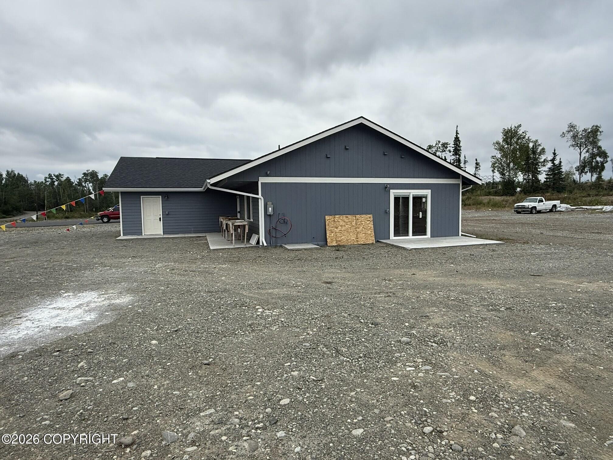 2561 S Ridgecrest Road Property Photo 5