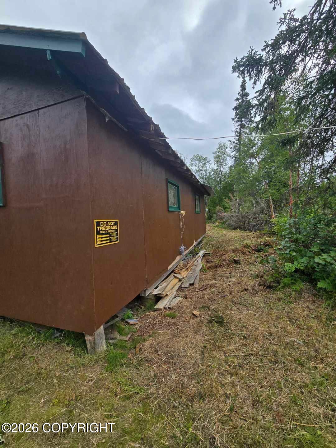 0 No Road Beaver Creek Property Photo 14