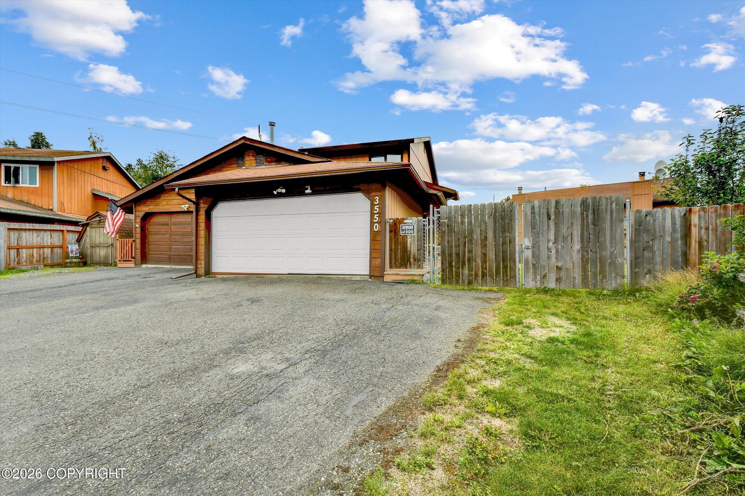 3550 Nebula Circle Property Photo 1