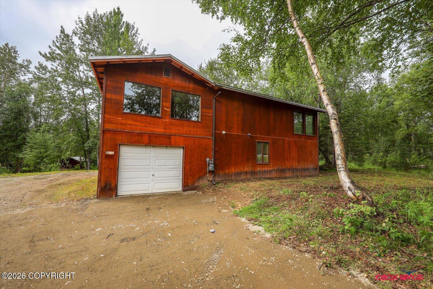 8066 E Edgerton Parks Road Property Photo 1
