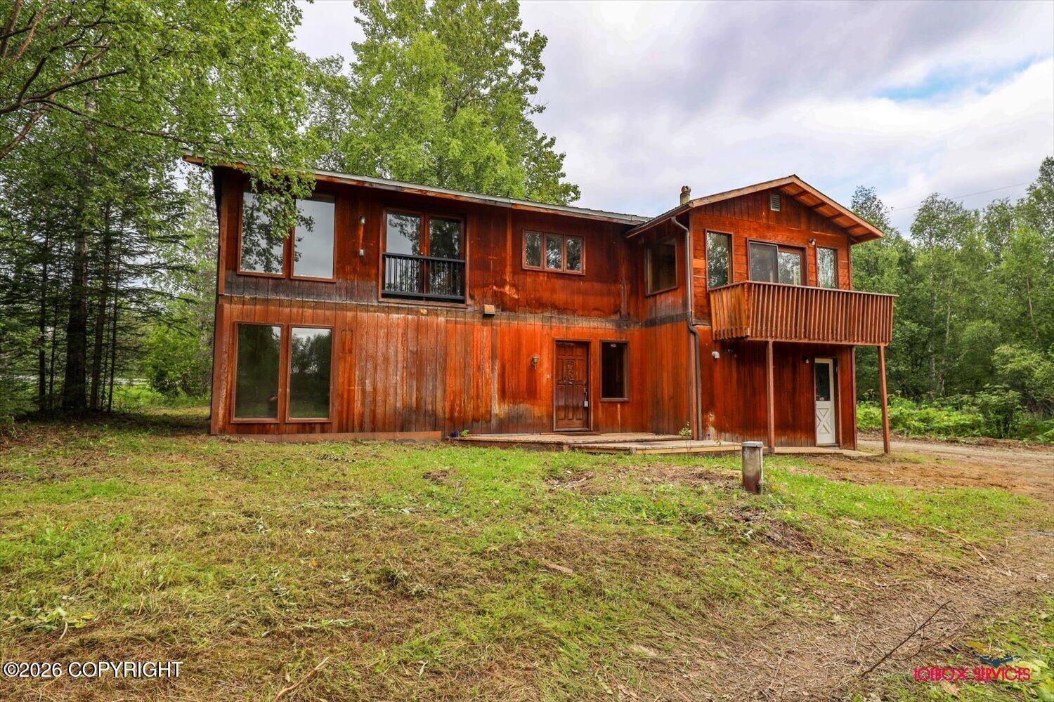 8066 E Edgerton Parks Road Property Photo 2