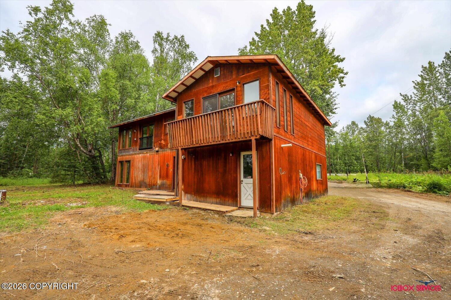 8066 E Edgerton Parks Road Property Photo 4