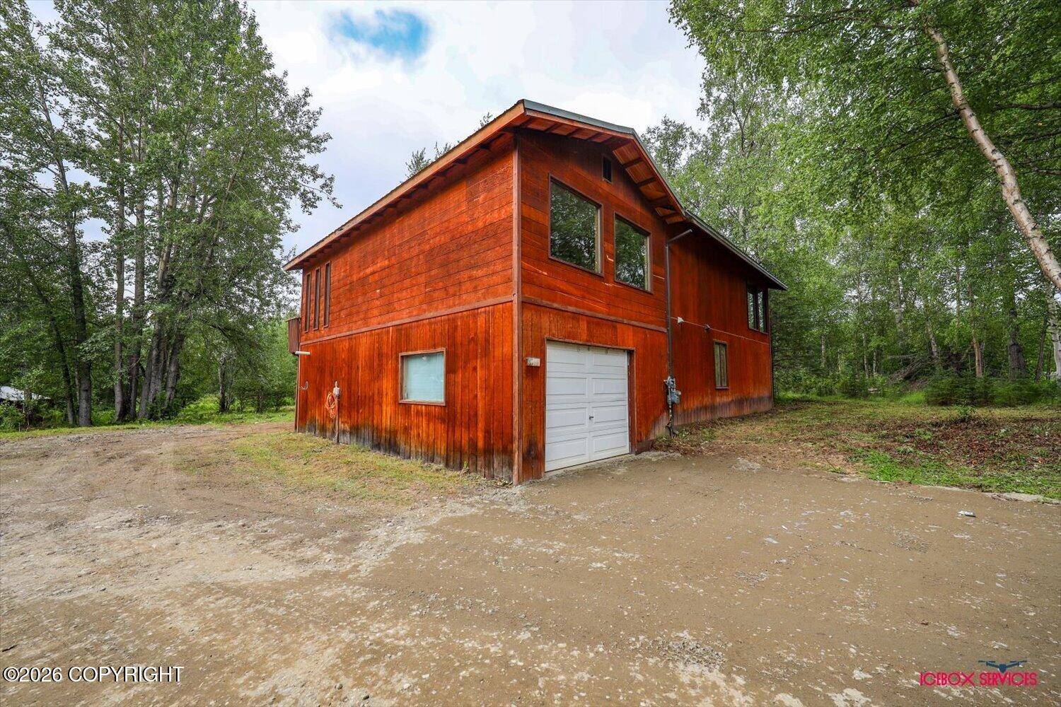 8066 E Edgerton Parks Road Property Photo 5