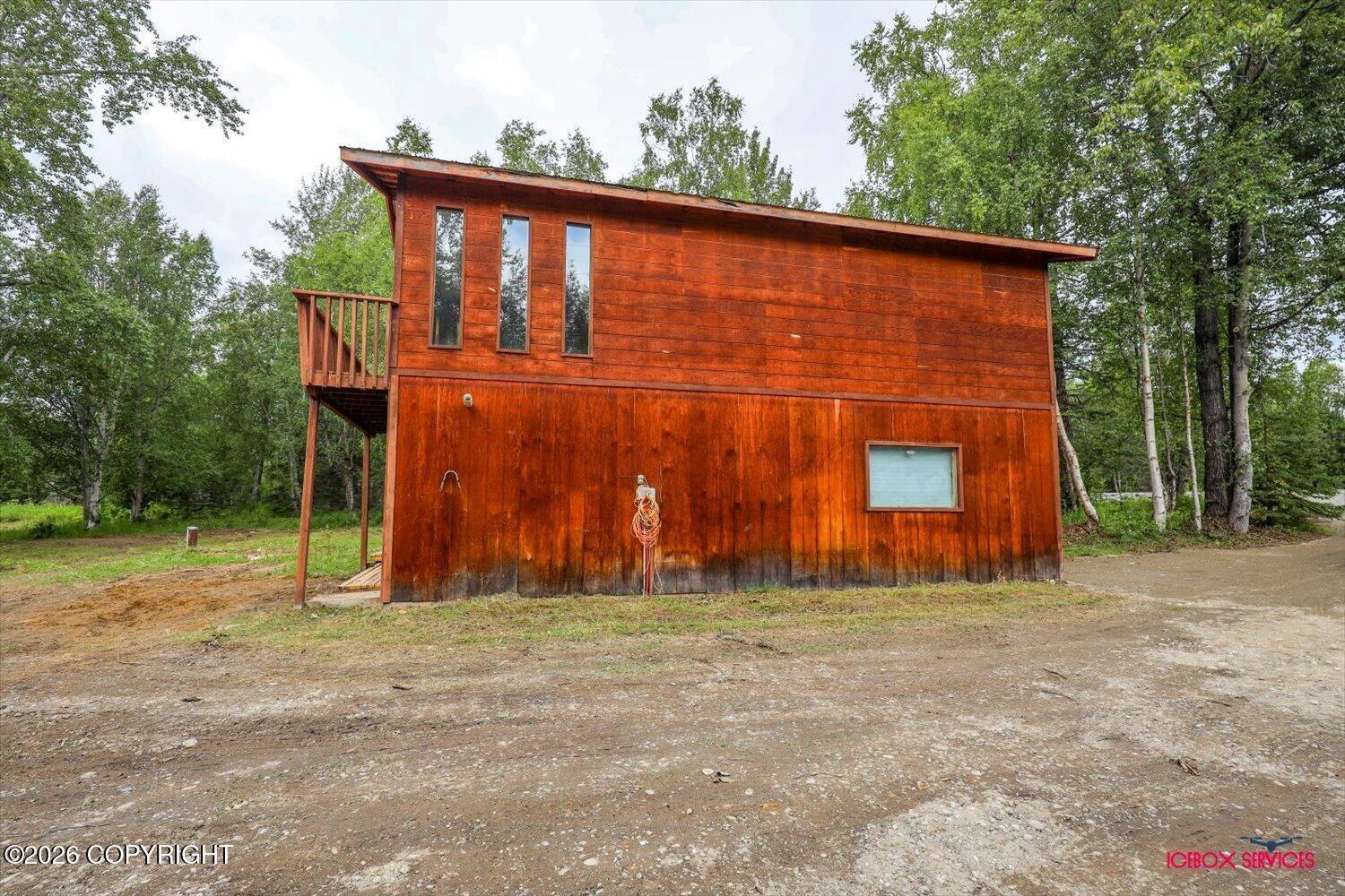 8066 E Edgerton Parks Road Property Photo 6