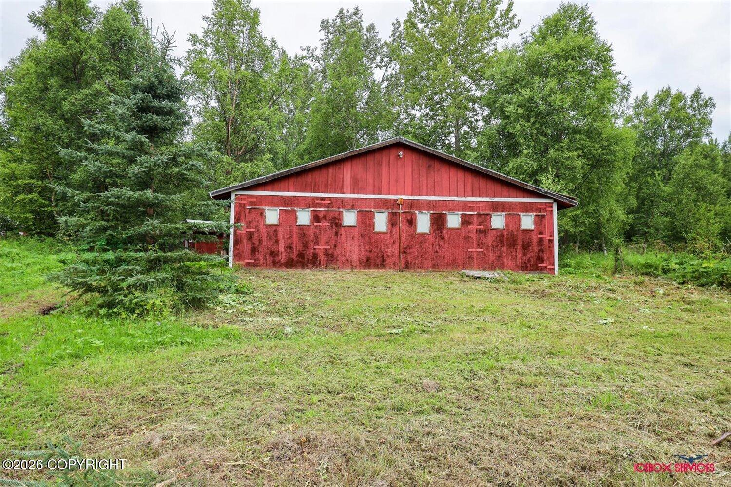 8066 E Edgerton Parks Road Property Photo 35