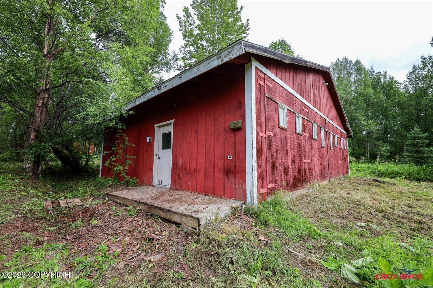 8066 E Edgerton Parks Road Property Photo 36