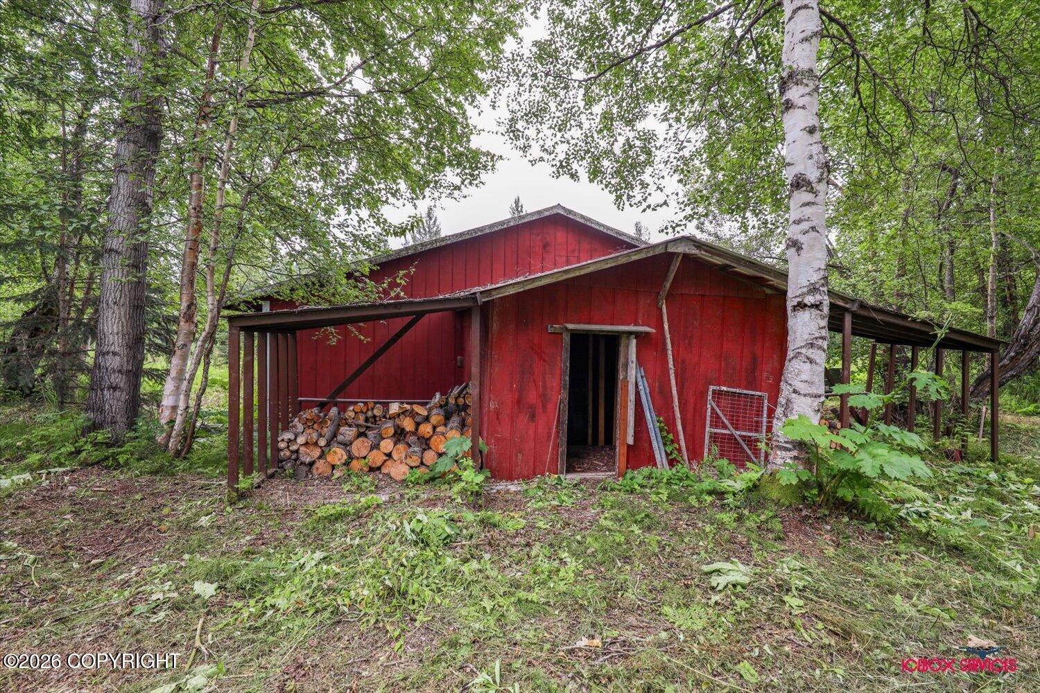 8066 E Edgerton Parks Road Property Photo 37